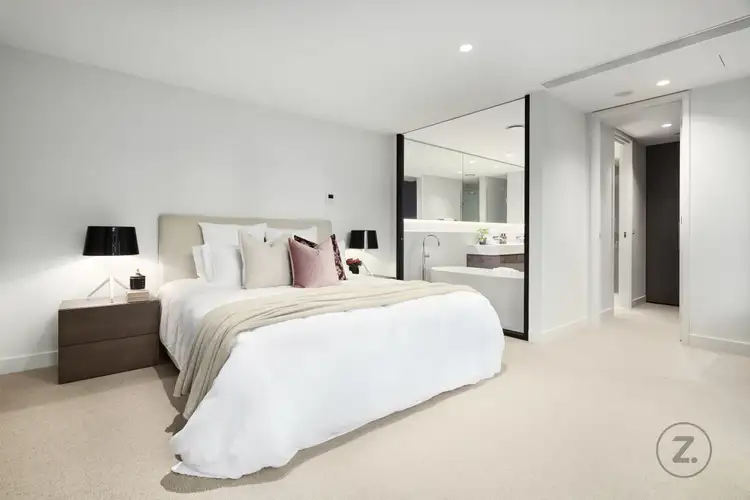 Seventh view of Homely apartment listing, 8/585 Burke Road, Camberwell VIC 3124