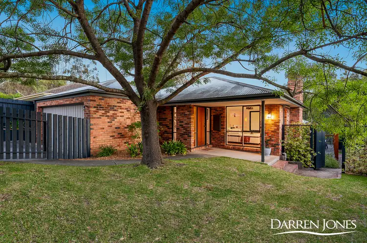 100 Dalton Street, Eltham VIC 3095