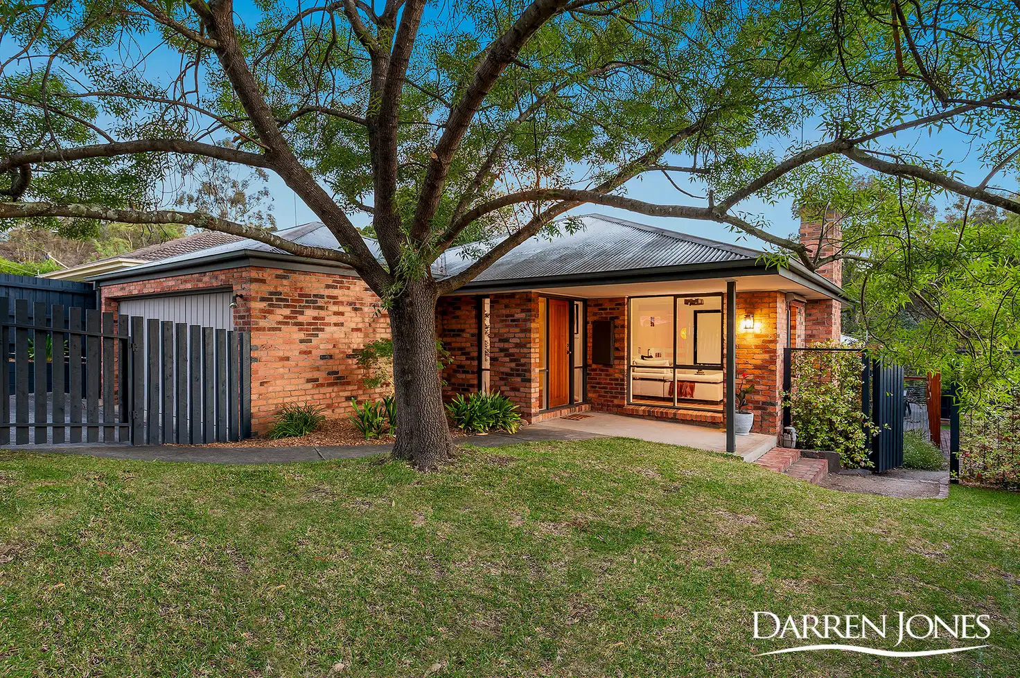 Main view of Homely house listing, 100 Dalton Street, Eltham VIC 3095