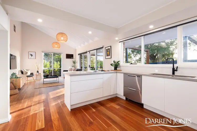 Fourth view of Homely house listing, 100 Dalton Street, Eltham VIC 3095