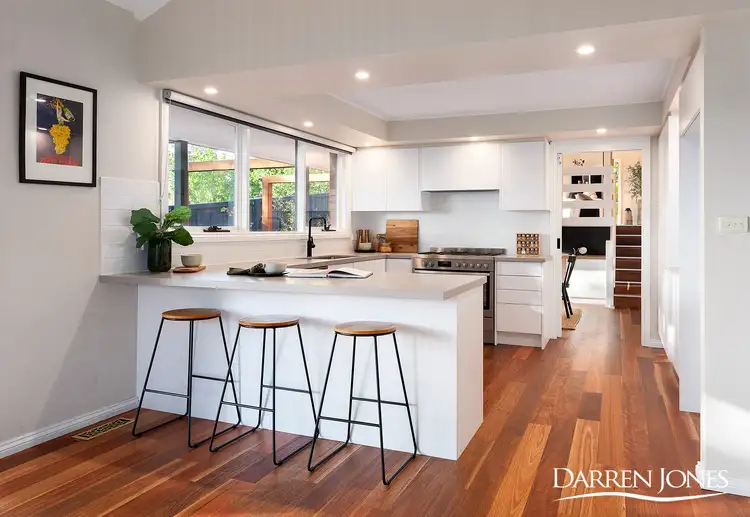 Sixth view of Homely house listing, 100 Dalton Street, Eltham VIC 3095