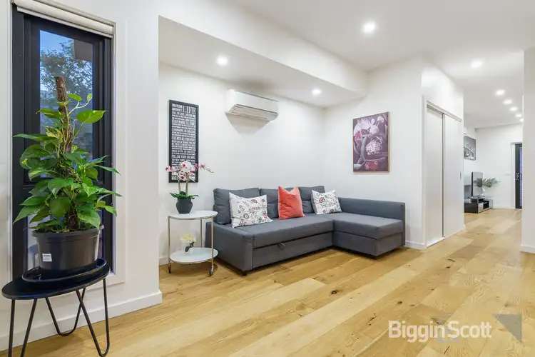 Second view of Homely townhouse listing, 1/44 Douglas Street, Ashwood VIC 3147