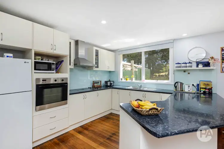 Second view of Homely rural property listing, 263 Hodgins Road, Hastings VIC 3915