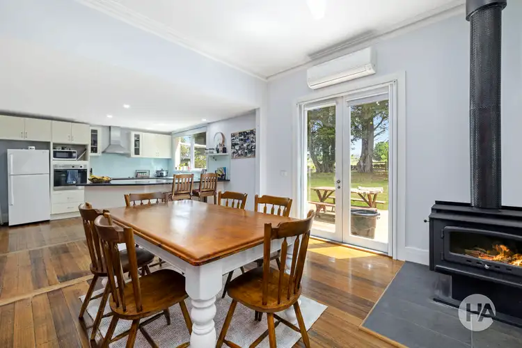 Third view of Homely rural property listing, 263 Hodgins Road, Hastings VIC 3915