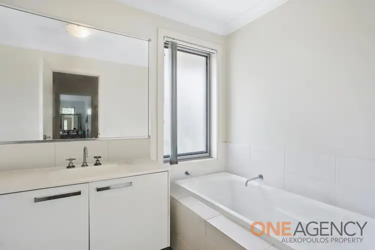 Sixth view of Homely semi-detached listing, 59 Hemsworth Avenue, Middleton Grange NSW 2171
