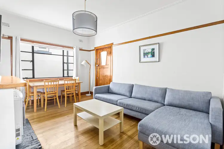 Second view of Homely apartment listing, 12/32 Fitzroy Street, St Kilda VIC 3182