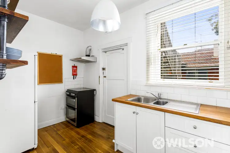 Fourth view of Homely apartment listing, 12/32 Fitzroy Street, St Kilda VIC 3182