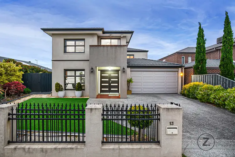13 Casandra Court, Berwick VIC 3806