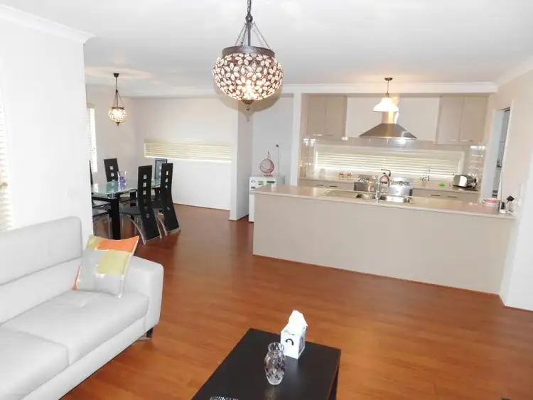 Second view of Homely house listing, 13 Ellaroo Circuit, Clyde North VIC 3978