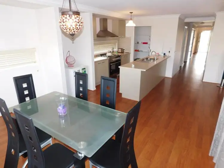 Third view of Homely house listing, 13 Ellaroo Circuit, Clyde North VIC 3978