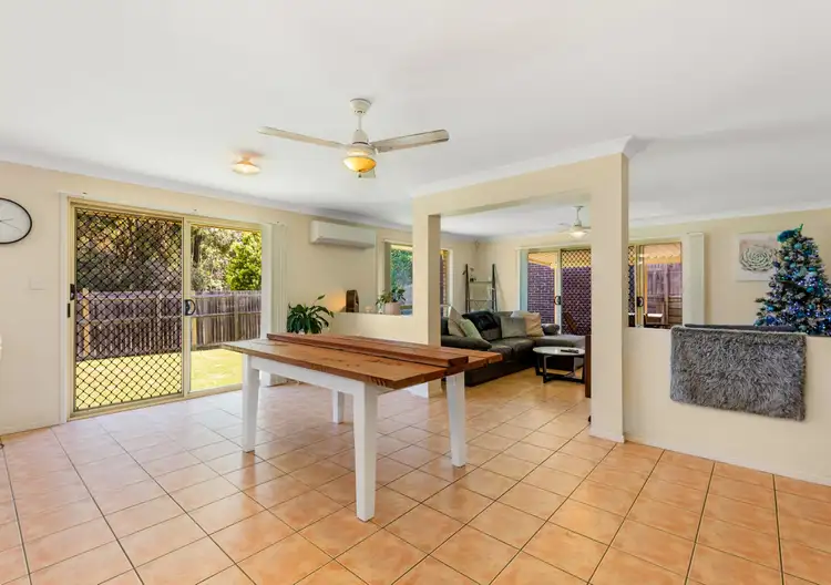 Third view of Homely house listing, 100 Joseph Avenue, Moggill QLD 4070