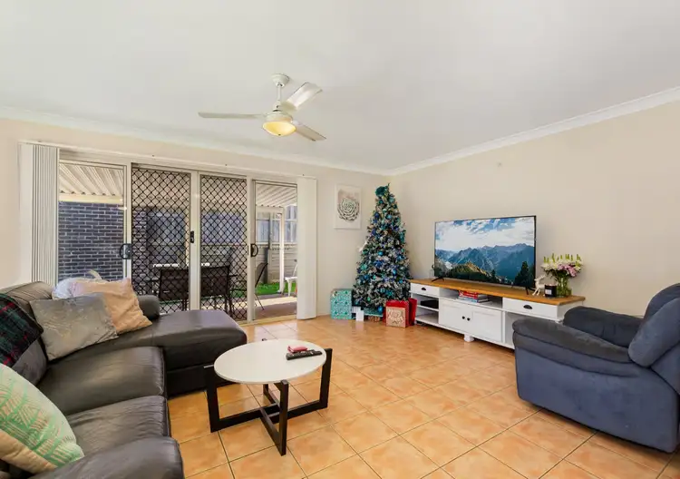 Fourth view of Homely house listing, 100 Joseph Avenue, Moggill QLD 4070