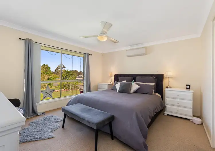 Fifth view of Homely house listing, 100 Joseph Avenue, Moggill QLD 4070