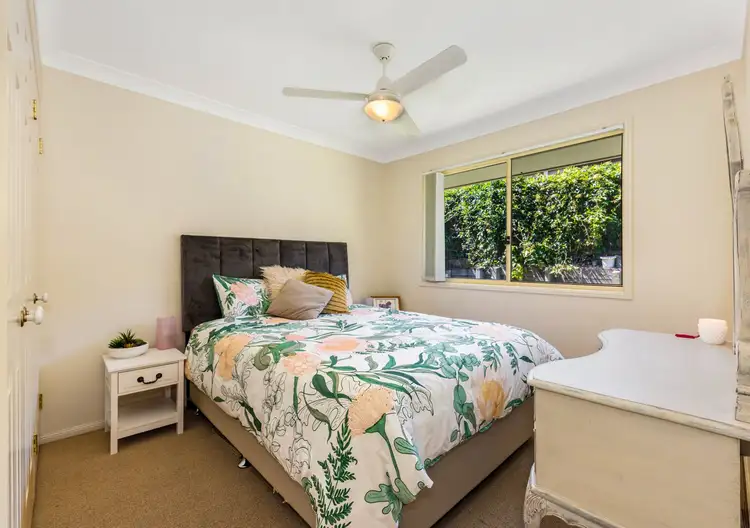 Sixth view of Homely house listing, 100 Joseph Avenue, Moggill QLD 4070