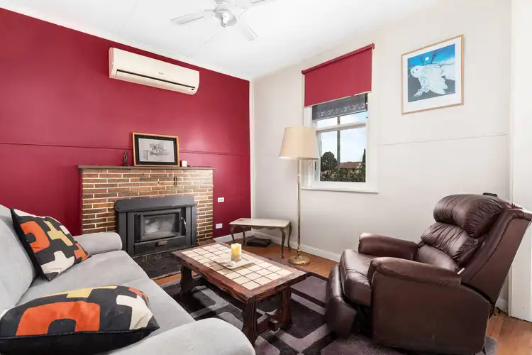 Second view of Homely house listing, 106 Clunes Road, Creswick VIC 3363