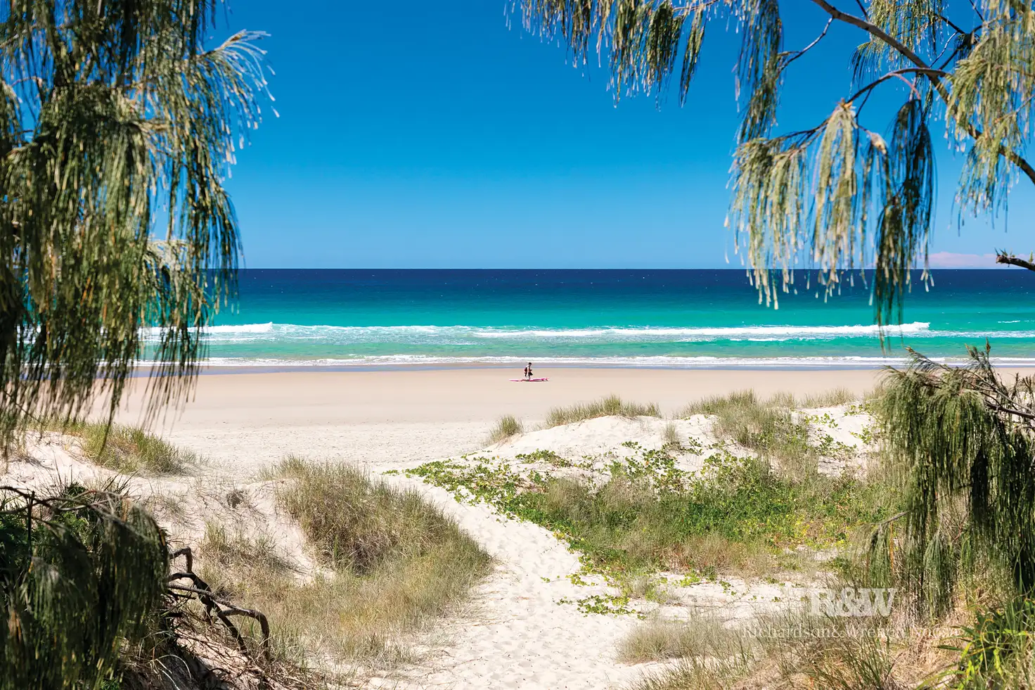 Main view of Homely townhouse listing, 34/388 David Low Way, Peregian Beach QLD 4573