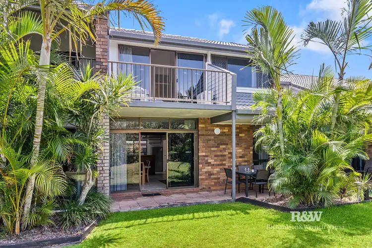 Fifth view of Homely townhouse listing, 34/388 David Low Way, Peregian Beach QLD 4573