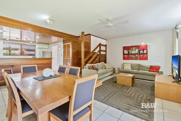 Sixth view of Homely townhouse listing, 34/388 David Low Way, Peregian Beach QLD 4573