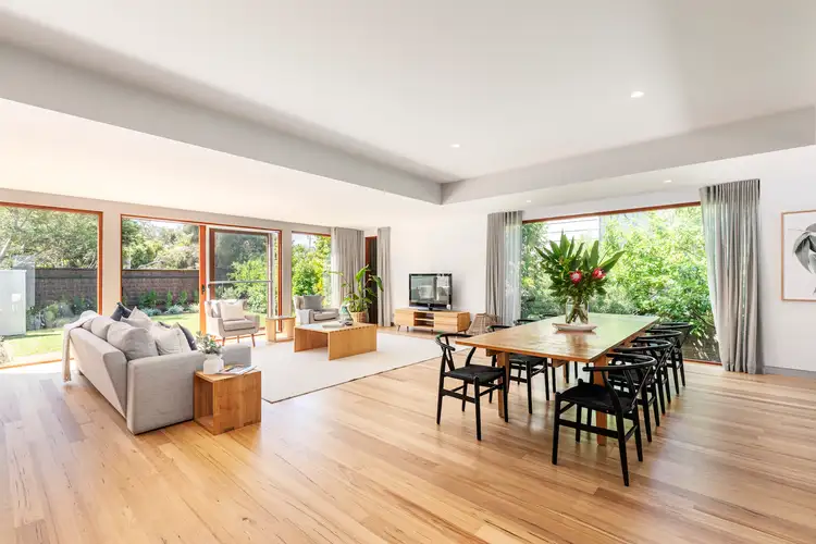 Main view of Homely house listing, 15 Normanby Road, Sorrento VIC 3943