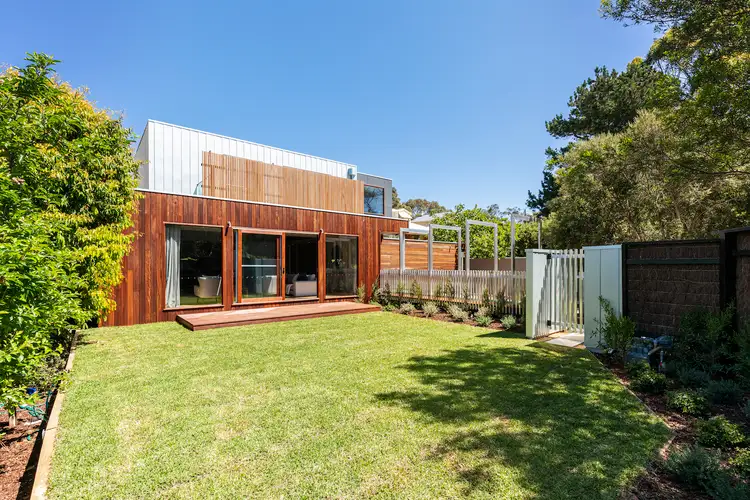 Second view of Homely house listing, 15 Normanby Road, Sorrento VIC 3943