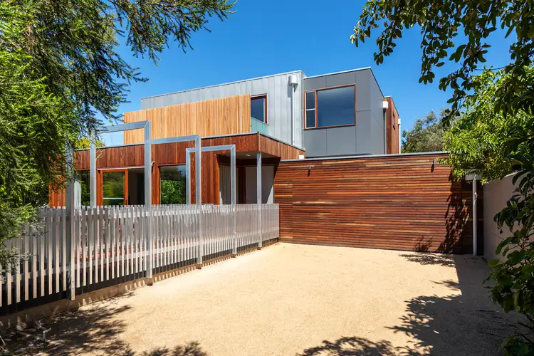 Third view of Homely house listing, 15 Normanby Road, Sorrento VIC 3943