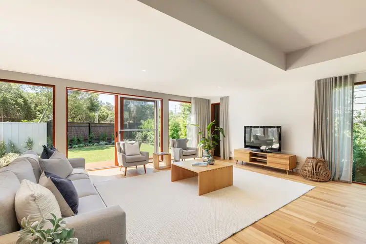 Fourth view of Homely house listing, 15 Normanby Road, Sorrento VIC 3943