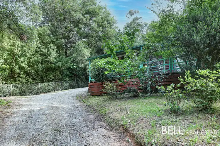 Second view of Homely house listing, 40 Second Avenue, Cockatoo VIC 3781