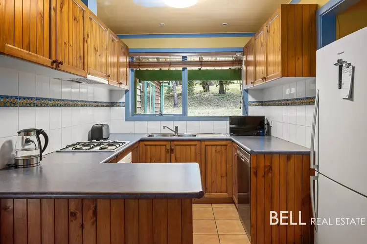 Third view of Homely house listing, 40 Second Avenue, Cockatoo VIC 3781