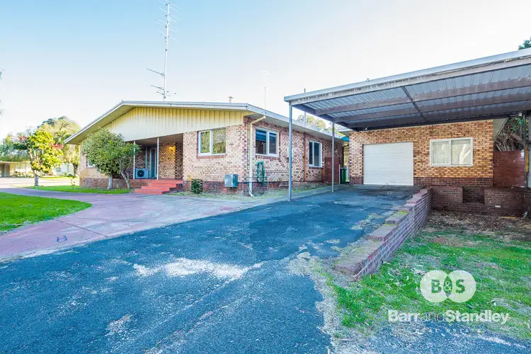 110 Minninup Road, South Bunbury WA 6230