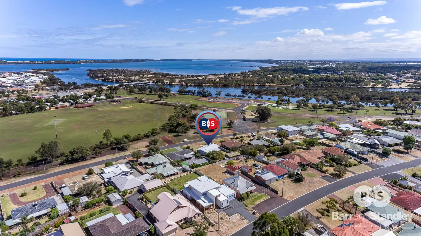 Main view of Homely house listing, 17 Ennis Street, Eaton WA 6232