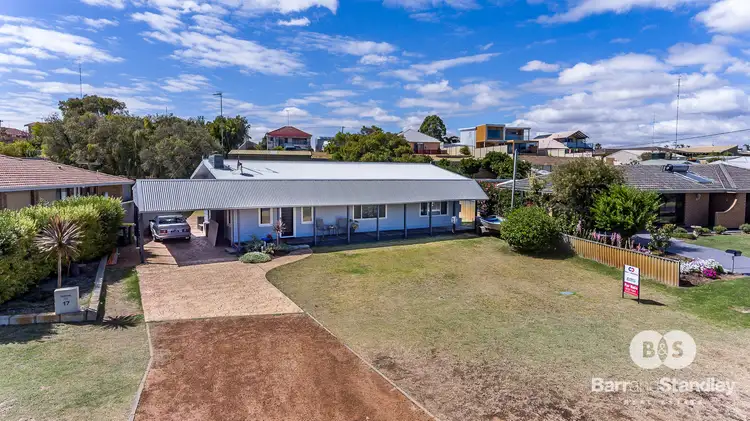 Third view of Homely house listing, 17 Ennis Street, Eaton WA 6232