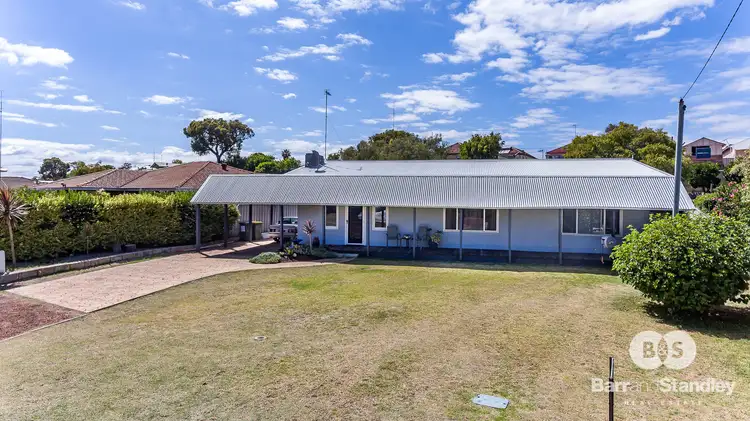 Fourth view of Homely house listing, 17 Ennis Street, Eaton WA 6232