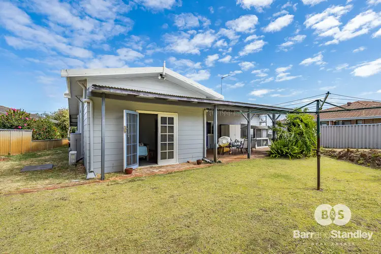 Fifth view of Homely house listing, 17 Ennis Street, Eaton WA 6232
