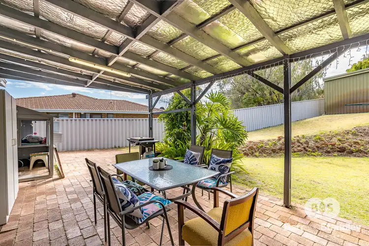 Seventh view of Homely house listing, 17 Ennis Street, Eaton WA 6232