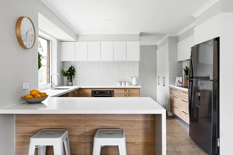 Main view of Homely house listing, 12 Chandos Place, Langwarrin VIC 3910