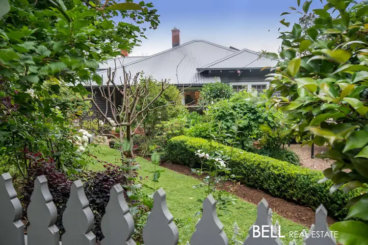 1215 Mount Dandenong Tourist Road, Kalorama VIC 3766