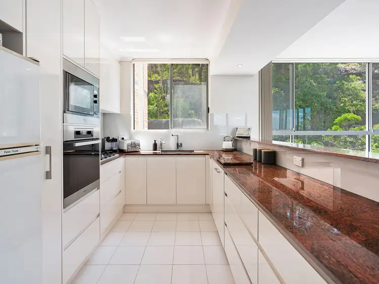 Fifth view of Homely apartment listing, 401/97-99 John Whiteway Drive, Gosford NSW 2250