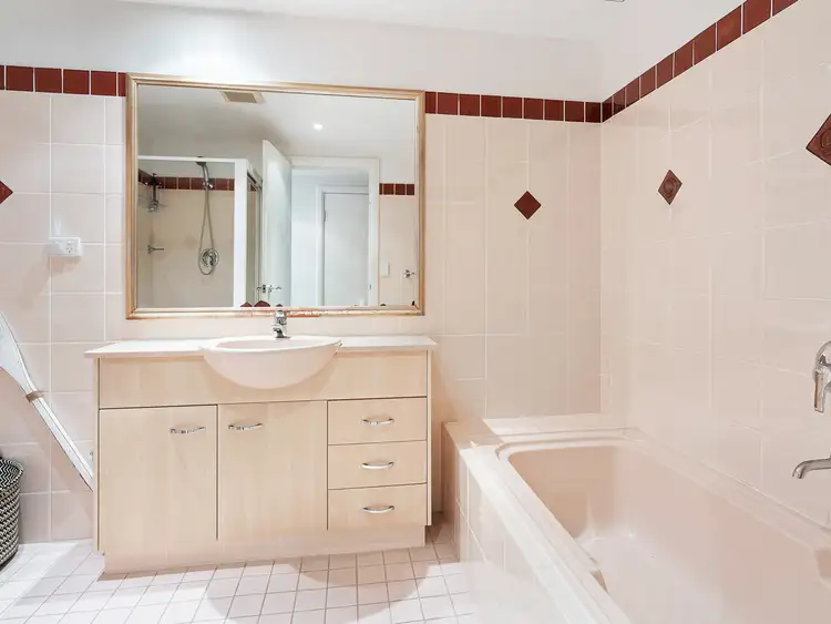Sixth view of Homely apartment listing, 401/97-99 John Whiteway Drive, Gosford NSW 2250