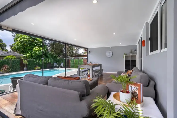 Second view of Homely house listing, 9 Ikin Street, Jamisontown NSW 2750