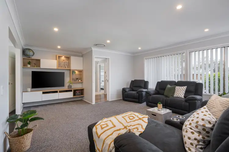 Sixth view of Homely house listing, 9 Ikin Street, Jamisontown NSW 2750