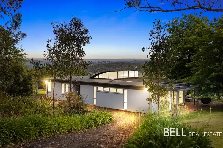 Main view of Homely house listing, 74 Paternoster Road, Cockatoo VIC 3781