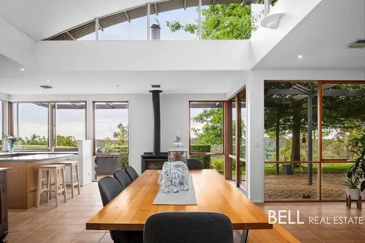 Fifth view of Homely house listing, 74 Paternoster Road, Cockatoo VIC 3781