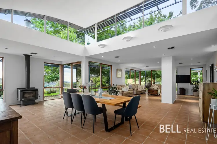 Sixth view of Homely house listing, 74 Paternoster Road, Cockatoo VIC 3781