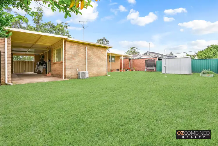 Third view of Homely house listing, 63 Railway Road, Quakers Hill NSW 2763