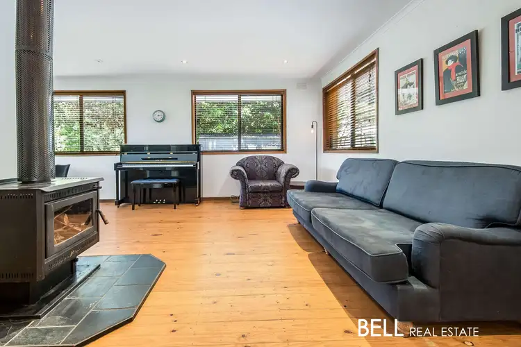 Third view of Homely house listing, 63 Ridge Road, Mount Dandenong VIC 3767