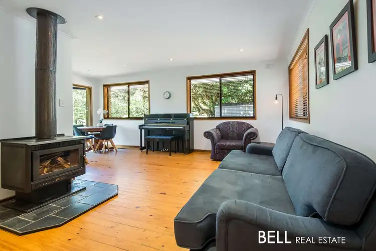 Fourth view of Homely house listing, 63 Ridge Road, Mount Dandenong VIC 3767