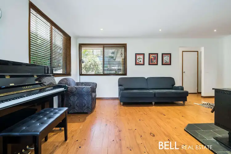 Fifth view of Homely house listing, 63 Ridge Road, Mount Dandenong VIC 3767