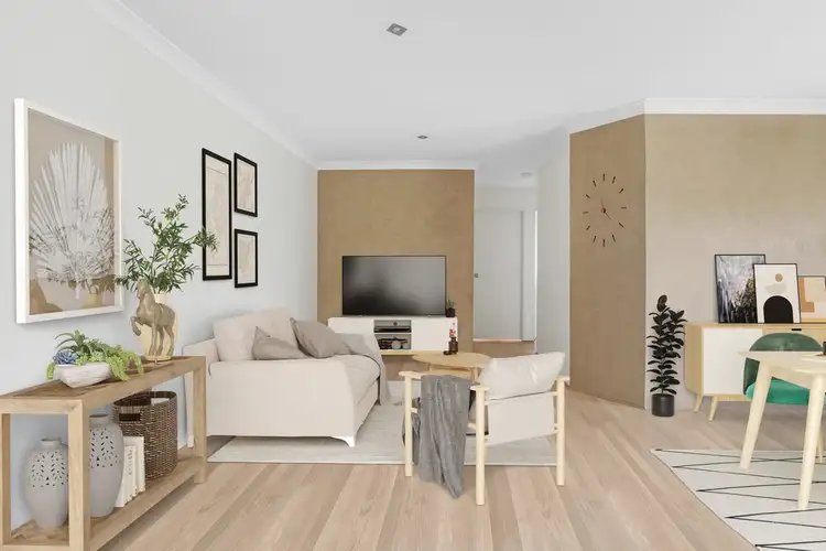 Main view of Homely unit listing, 69/4-11 Equity Place, Canley Vale NSW 2166