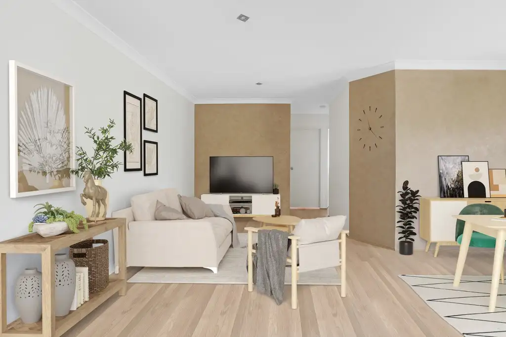 Main view of Homely unit listing, 69/4-11 Equity Place, Canley Vale NSW 2166