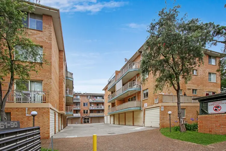 Fifth view of Homely unit listing, 69/4-11 Equity Place, Canley Vale NSW 2166
